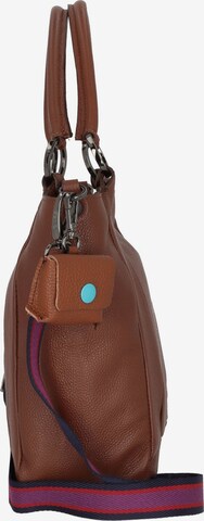 Gabs Shopper 'Sanem' in Brown