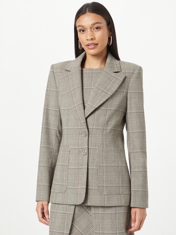 PATRIZIA PEPE Blazer in Green: front