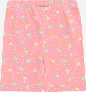s.Oliver Skinny Shorts in Pink