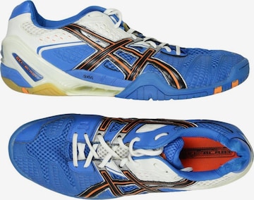 ASICS Sneaker 48 in Mischfarben: Vorderseite