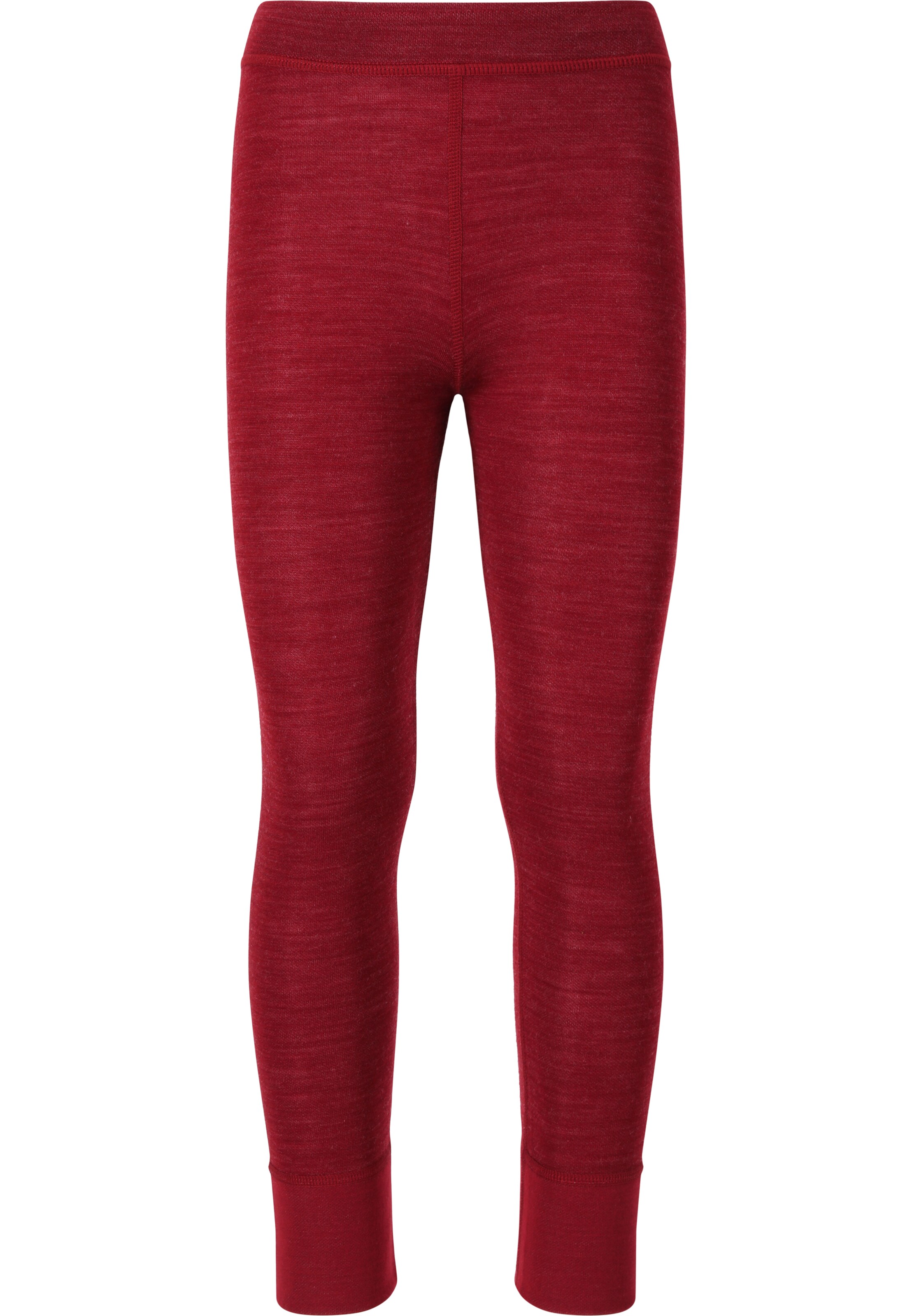 ZigZag Performance Underwear in Red