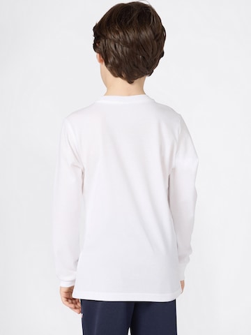 Champion Authentic Athletic Apparel Футболка в Белый