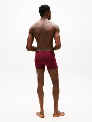 TOMMY HILFIGER Boxer shorts in Red