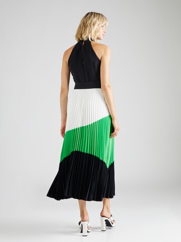 Karen Millen Kleid in Mischfarben