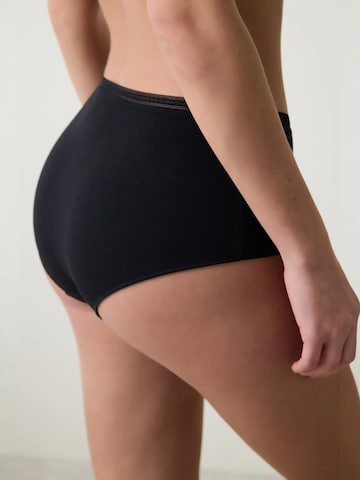 Penti Panty 'Höschen'‌‌‌‌‌‌‌‌‌‌ in Schwarz