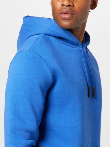 Only & Sons Regular fit Sweatshirt 'CERES' in Blauw