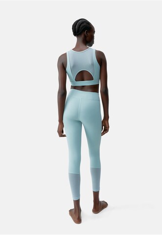 Born Sports top 'Namir' in Blue