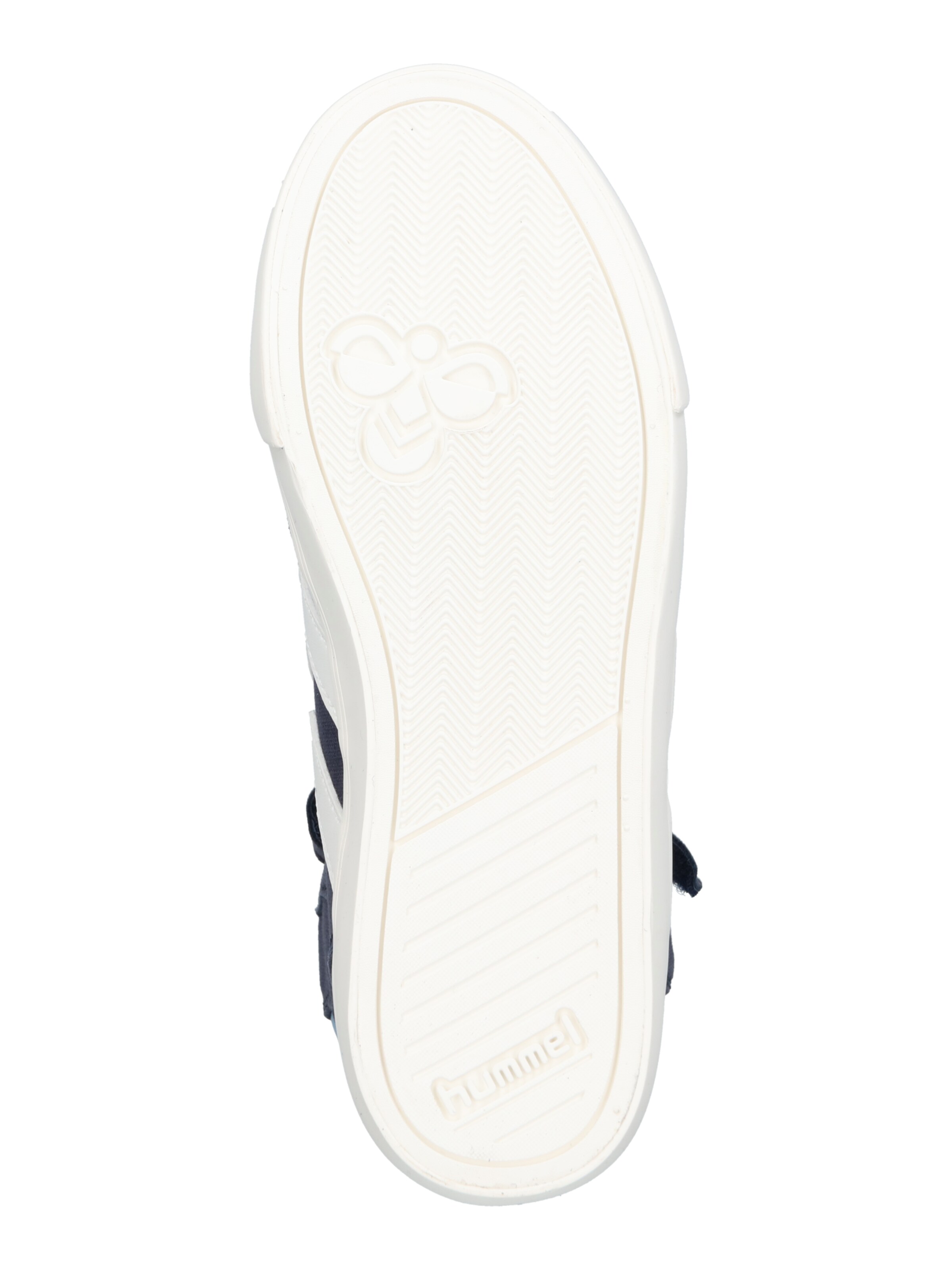 Hummel Sneakers 'Slimmer Stadil' i blå