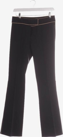 Ana Alcazar Pants in XS in Brown: front