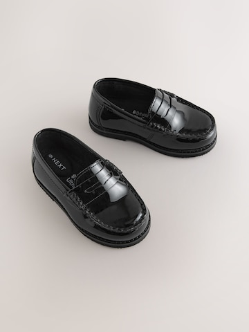 Next Lage schoen in Zwart