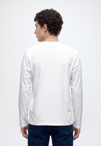 Tricou de la Petrol Industries pe alb
