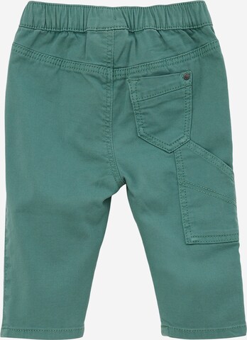 s.Oliver Regular Jeans in Green