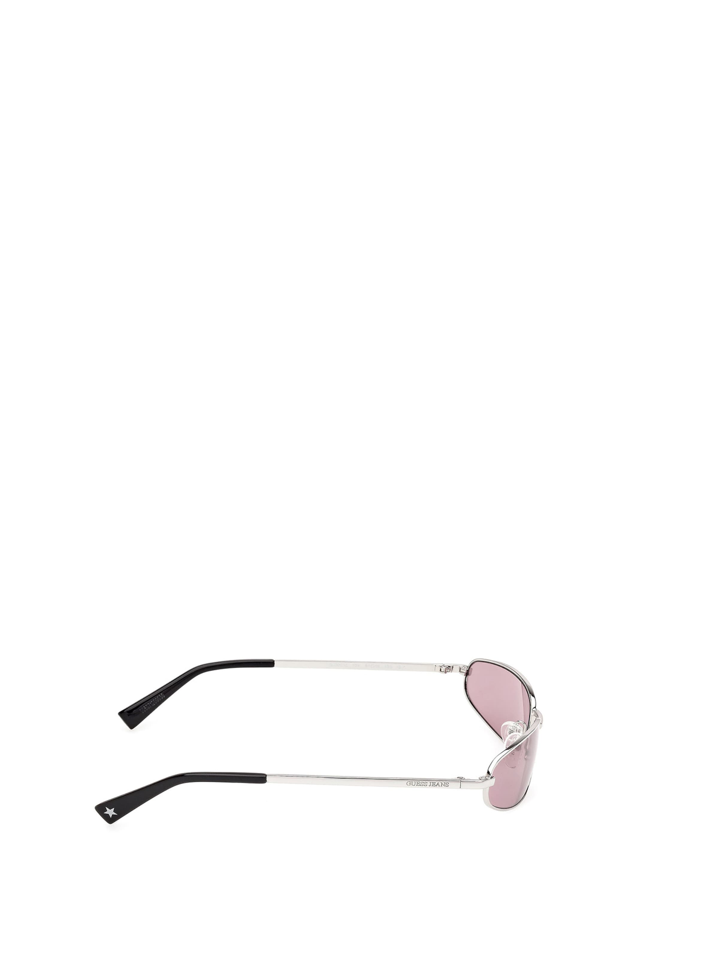 GUESS JEANS Sonnenbrille in Lila
