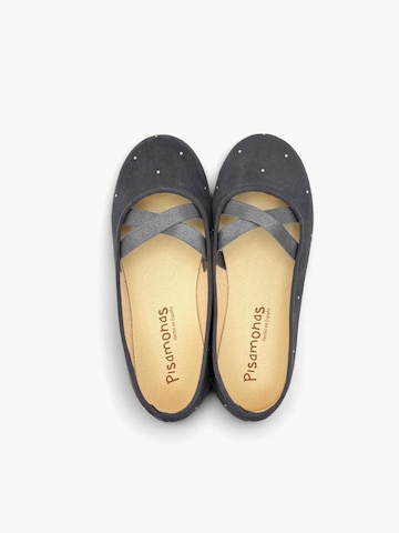 Pisamonas Ballerina‌‌‌‌‌‌‌‌‌‌ in Grau