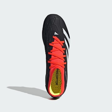 Ghete de fotbal 'Predator 24 Pro' de la ADIDAS PERFORMANCE pe negru