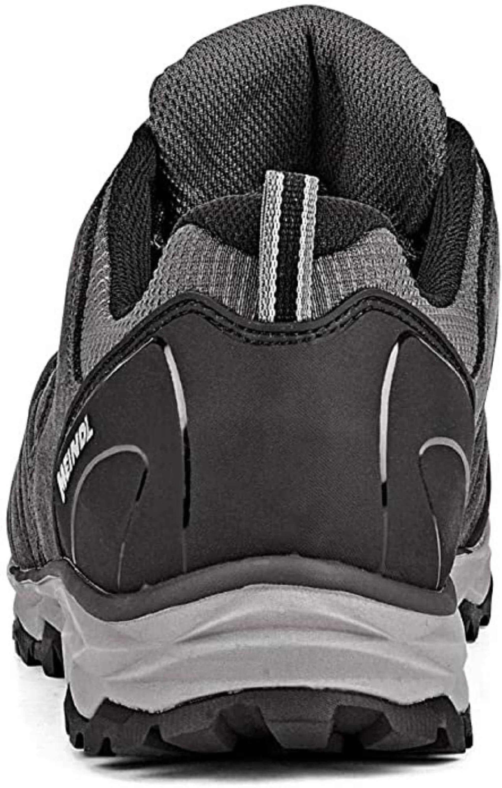 MEINDL Low shoe 'Mondello' in Grey