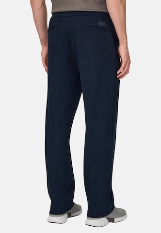 Regular Pantalon 'B Tech' Boggi Milano en bleu