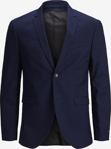 JACK & JONES Slim fit Suit 'COSTA' in Blue