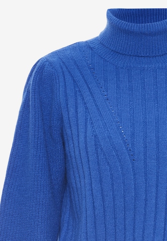 Pullover di DreiMaster Vintage in blu