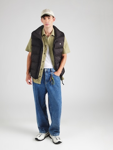 G-STAR Bodywarmer in Zwart