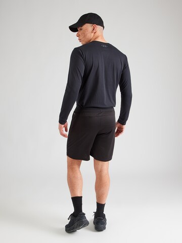 PUMA tavaline Spordipüksid, värv must