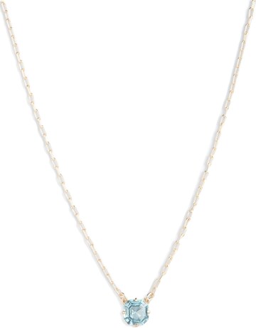 Lauren Ralph Lauren Ketting in Goud: voorkant