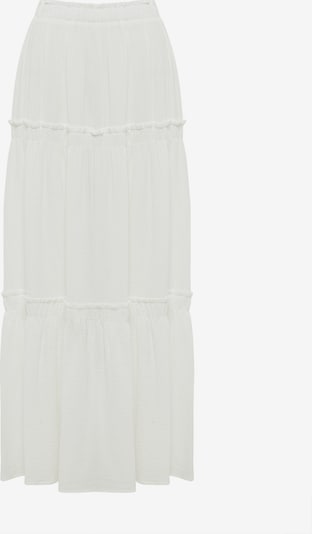 Sijonas 'MAXINE' iš The Fated, spalva – dramblio kaulo, Prekių apžvalga