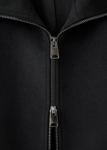 Veste mi-saison 'KANDY' MANGO en noir