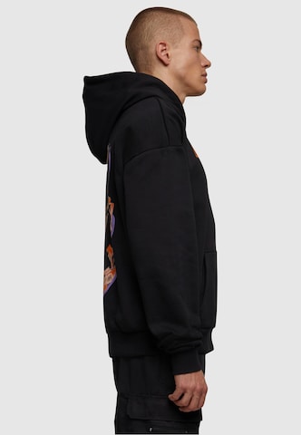 Sweat-shirt MT Upscale en noir