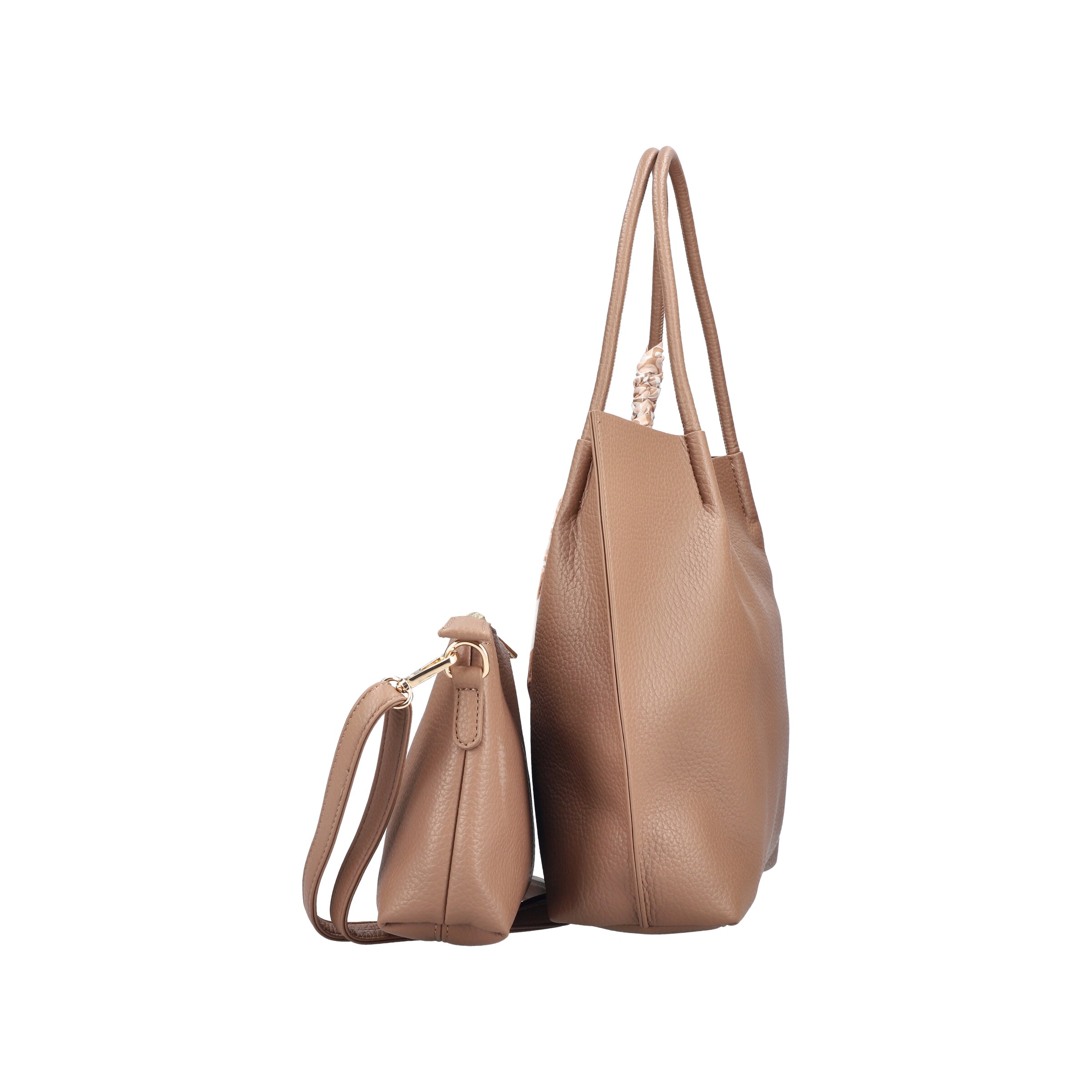 Rieker Shopper in Braun