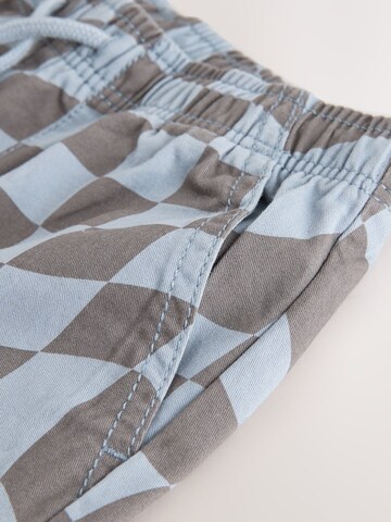 Next Regular Trousers in Blue