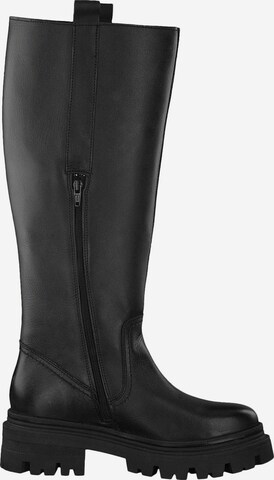 TAMARIS Boot in Black