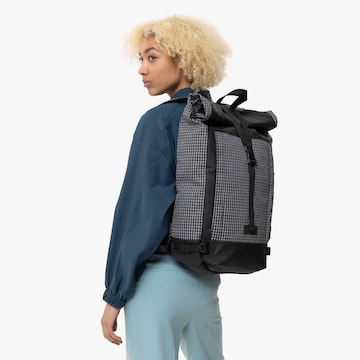 EASTPAK Rucksack in Grau