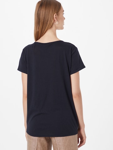 OPUS Blouse 'Faleria' in Black