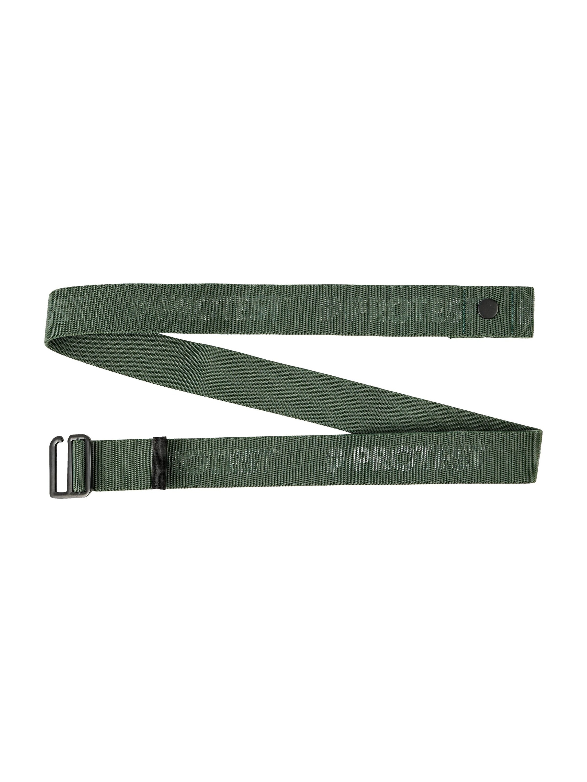 PROTEST Sports belt 'PRTMatro' in Green