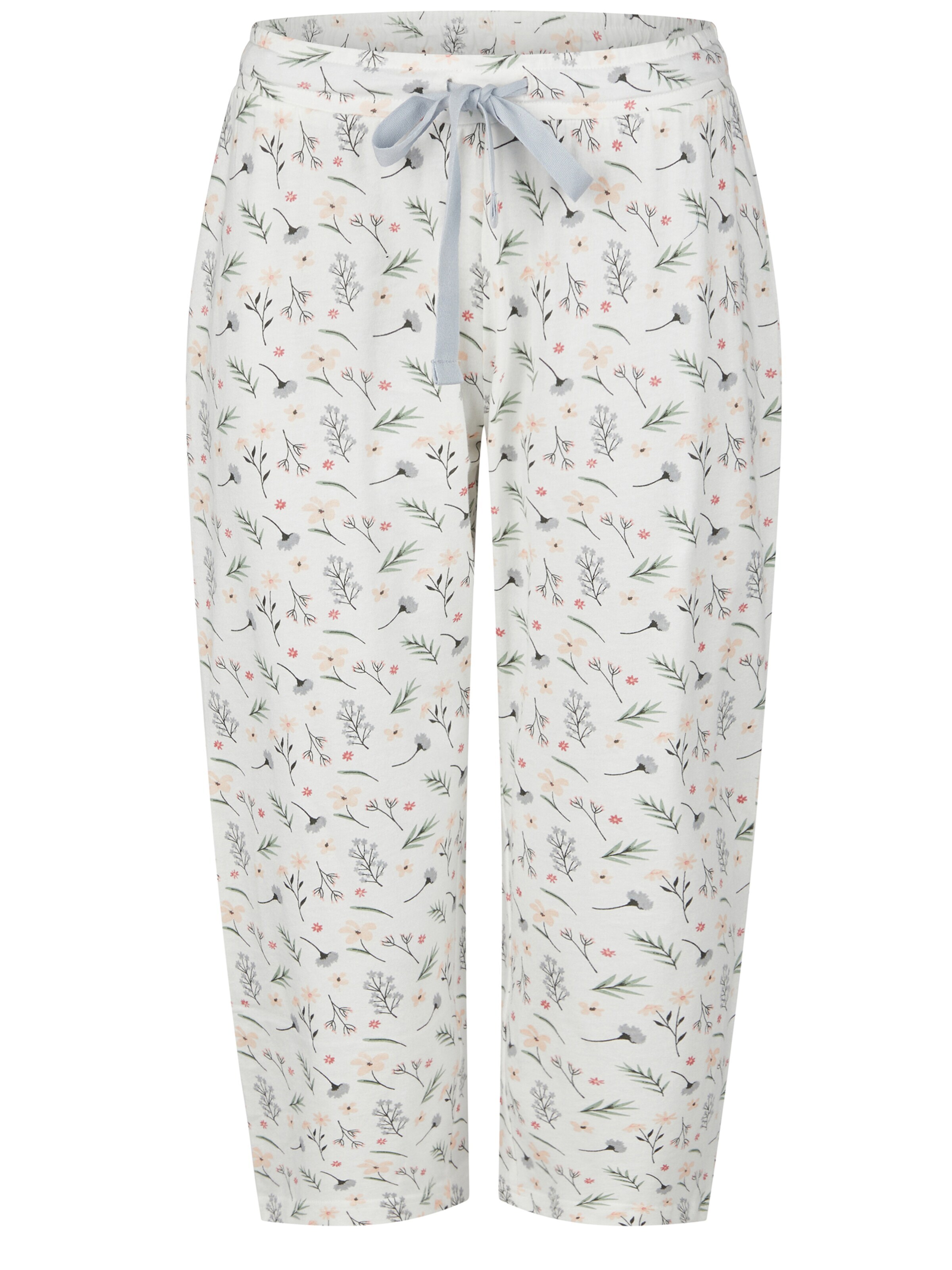 By Louise Pajama in Orange
