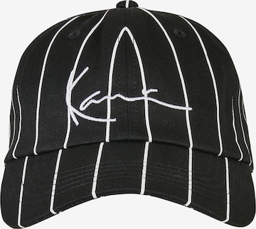 Casquette Karl Kani en noir