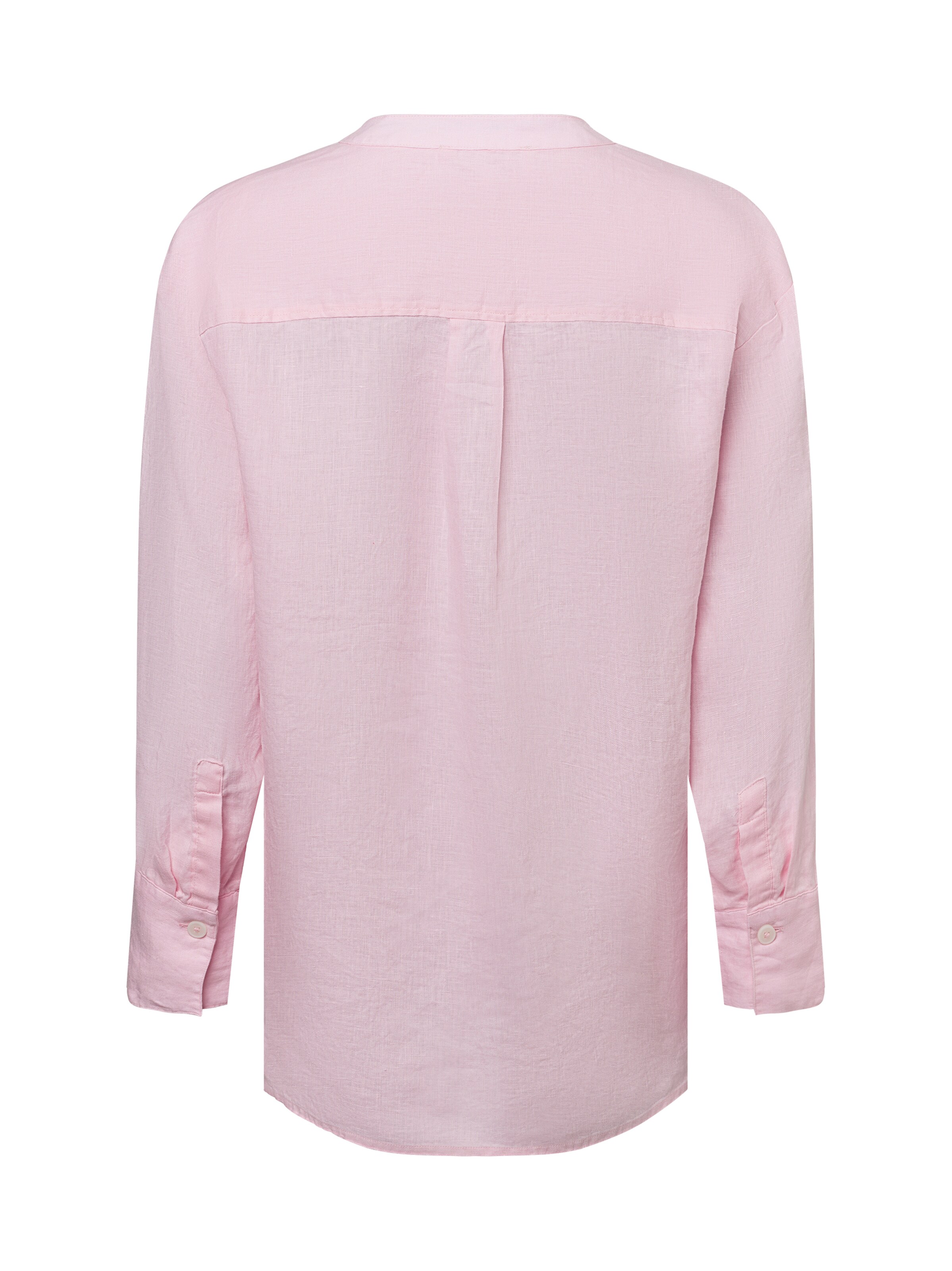 Ipuri Blouse ' ' in Pink