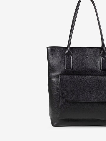 MARKBERG Shopper 'Aubrey' in Black