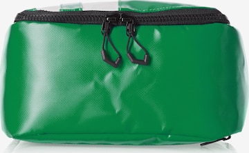 VAUDE Sports Bag 'Benno' in Green
