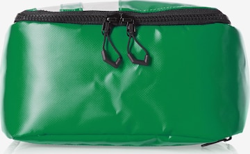 Borsa sportiva 'Benno' di VAUDE in verde