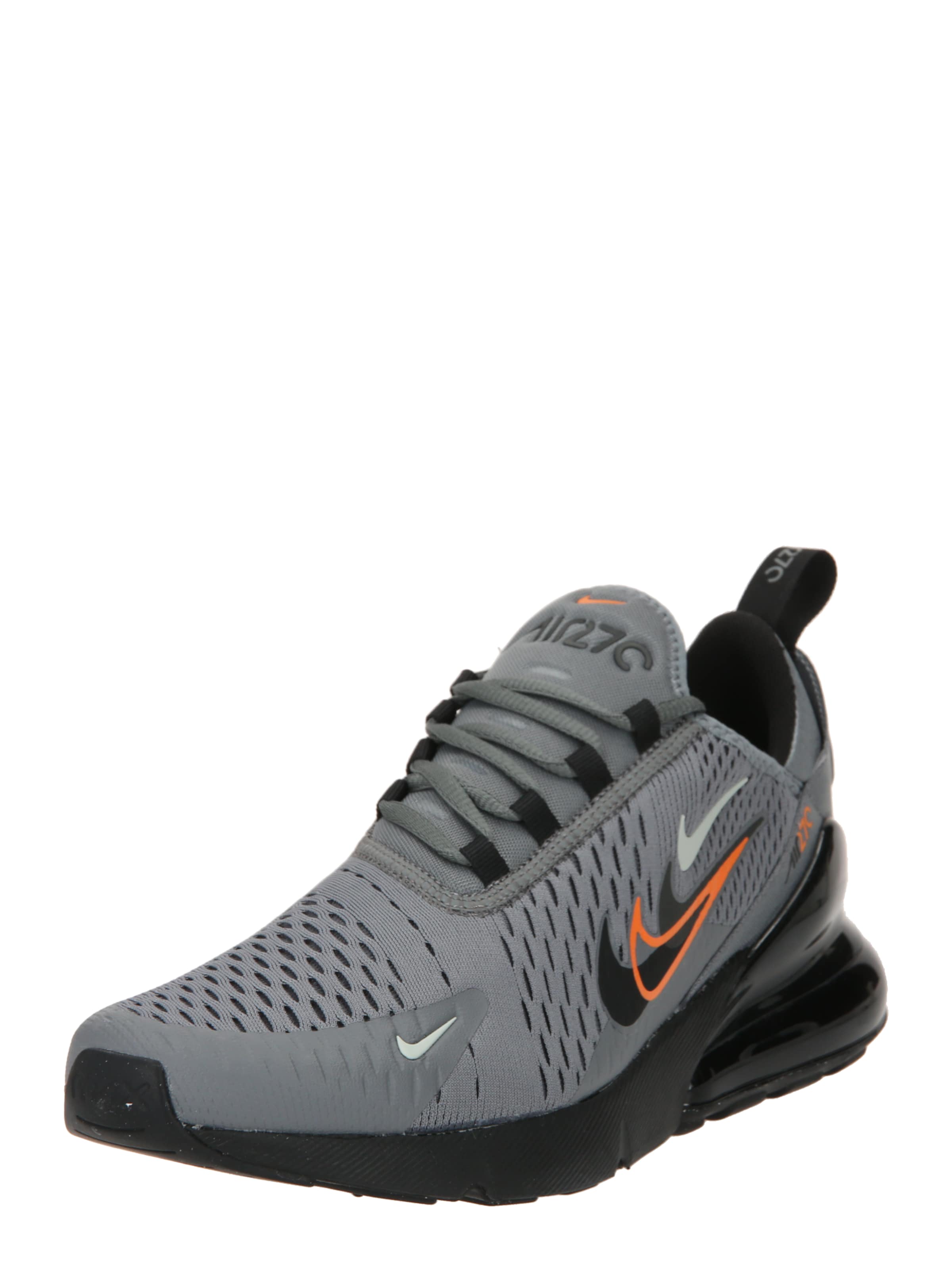 nike air max 270 dark grey