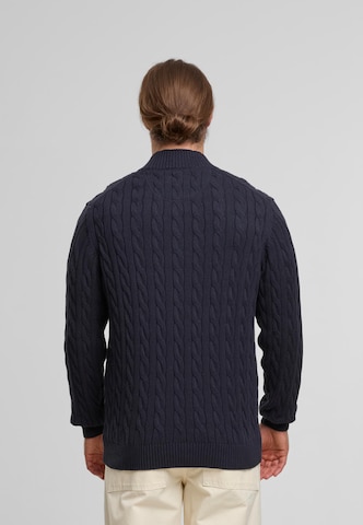 FYNCH-HATTON - Jersey en azul