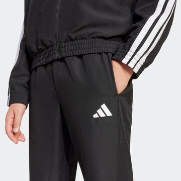 ADIDAS SPORTSWEAR Trainingsanzug in Schwarz