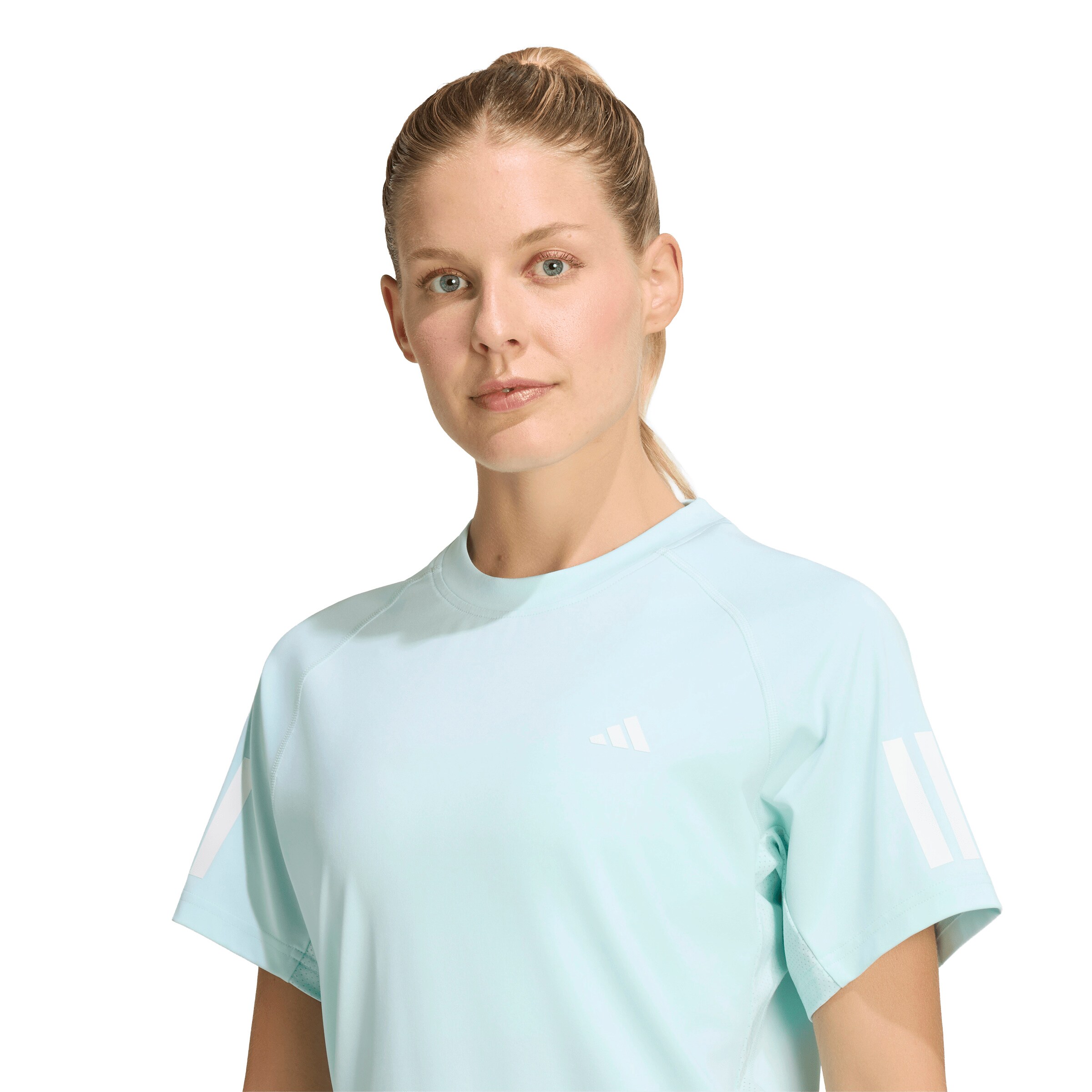 ADIDAS PERFORMANCE Funkční tričko 'CLUB' – zelená