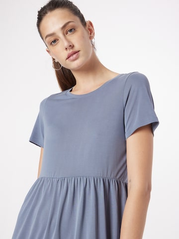 VERO MODA - Vestido 'FILLI CALIA' en azul