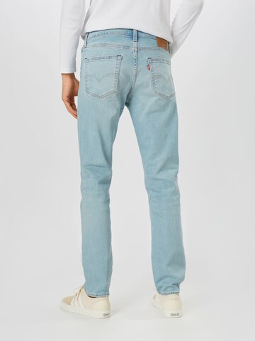 LEVI'S ®Slimfit Traperice '511™' - plava boja