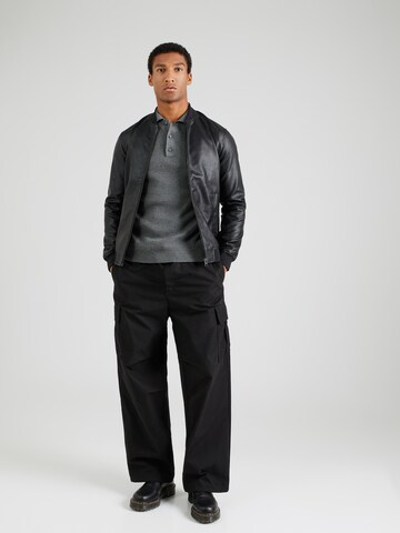 Only & Sons - Jersey en gris