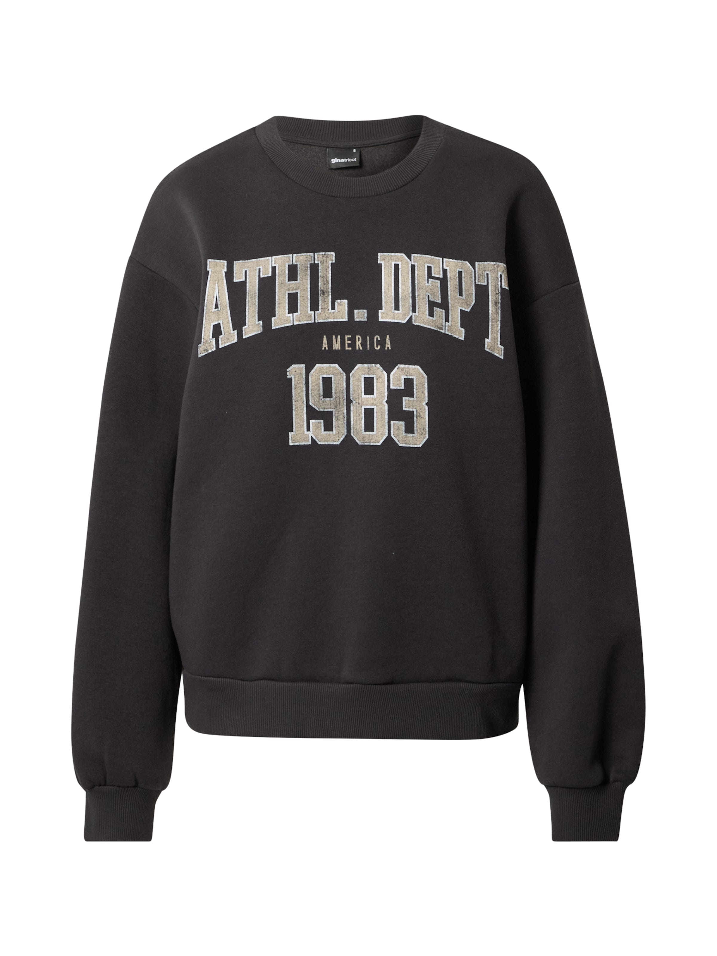 gina tricot riley sweater