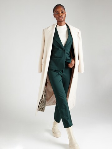 Blazer Fransa en vert